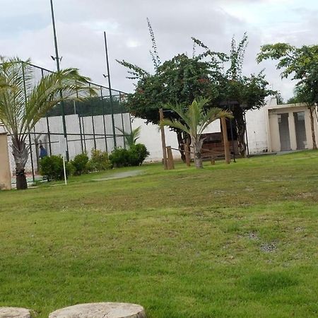 Apto Vista Mar A 1Km Da Praia Aracagy Apartment Sao Luis  Luaran gambar