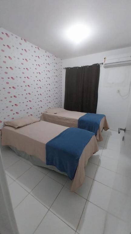 Apto Vista Mar A 1Km Da Praia Aracagy Apartment Sao Luis  Luaran gambar